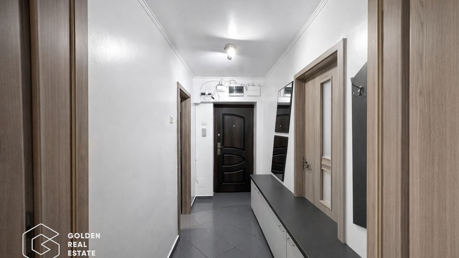 Apartament 3 camere modern, zona Bou Rosu - Poză 7