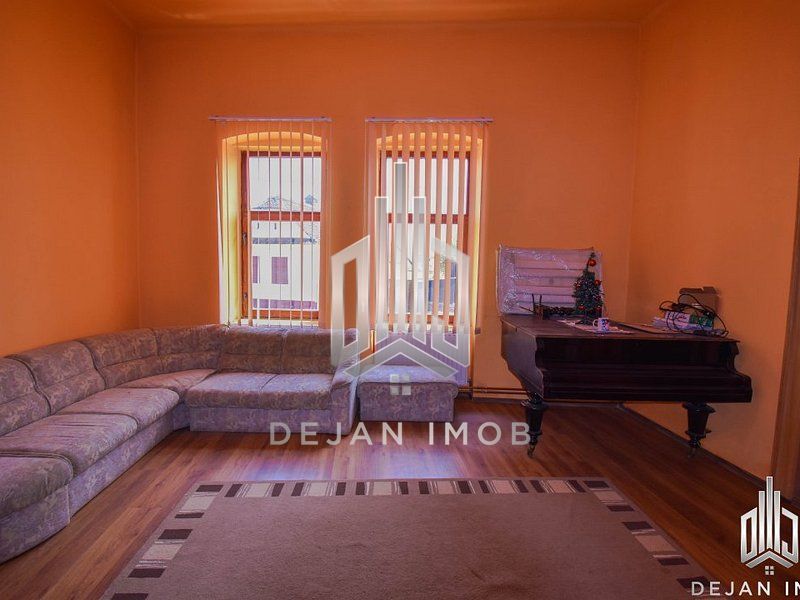 Spațiu de birouri | Teren 2.720 MP | Aita Mare - Poză 12