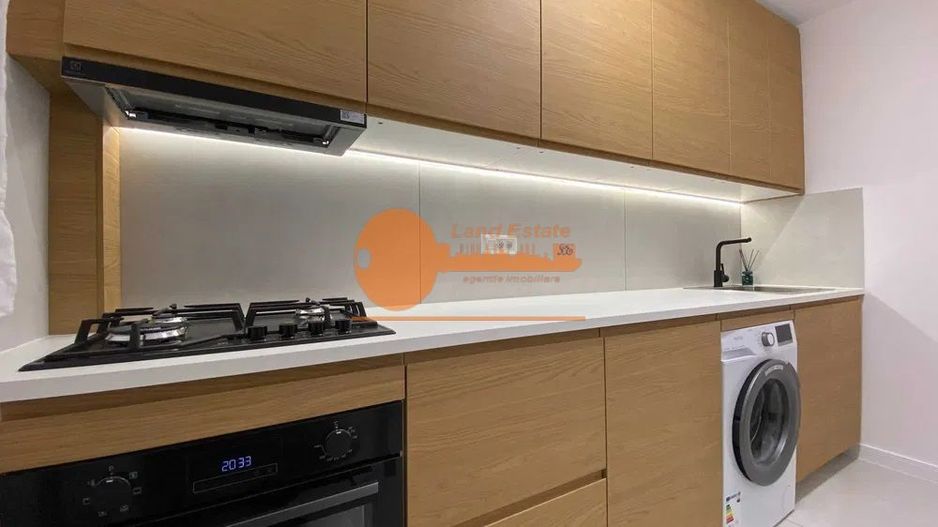 3 camere Tineretului-Renovat-250 m metrou/Parc - Poză 7