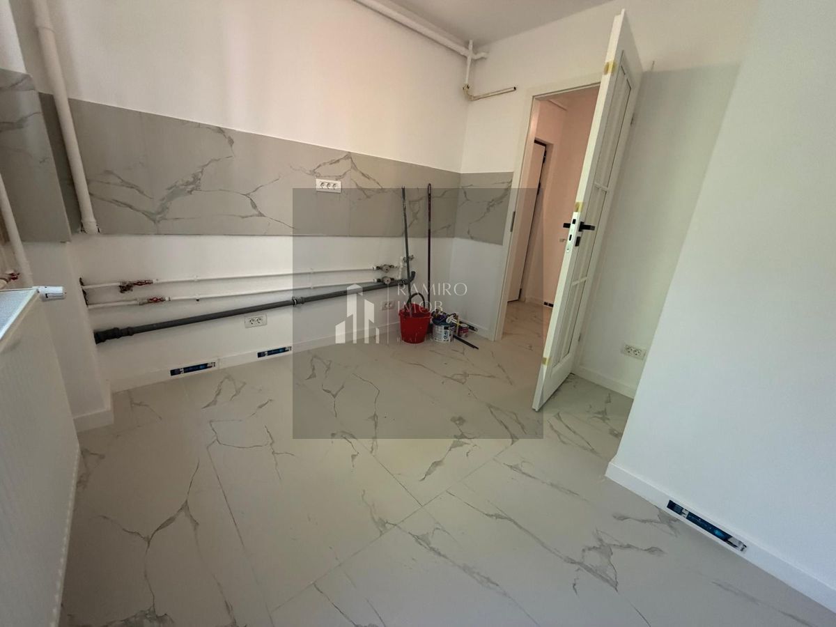 Apartament 3 camere  67 mp/ RENOVAT/ SECTOR 3/  5MIN METROU TITAN - Poză 7