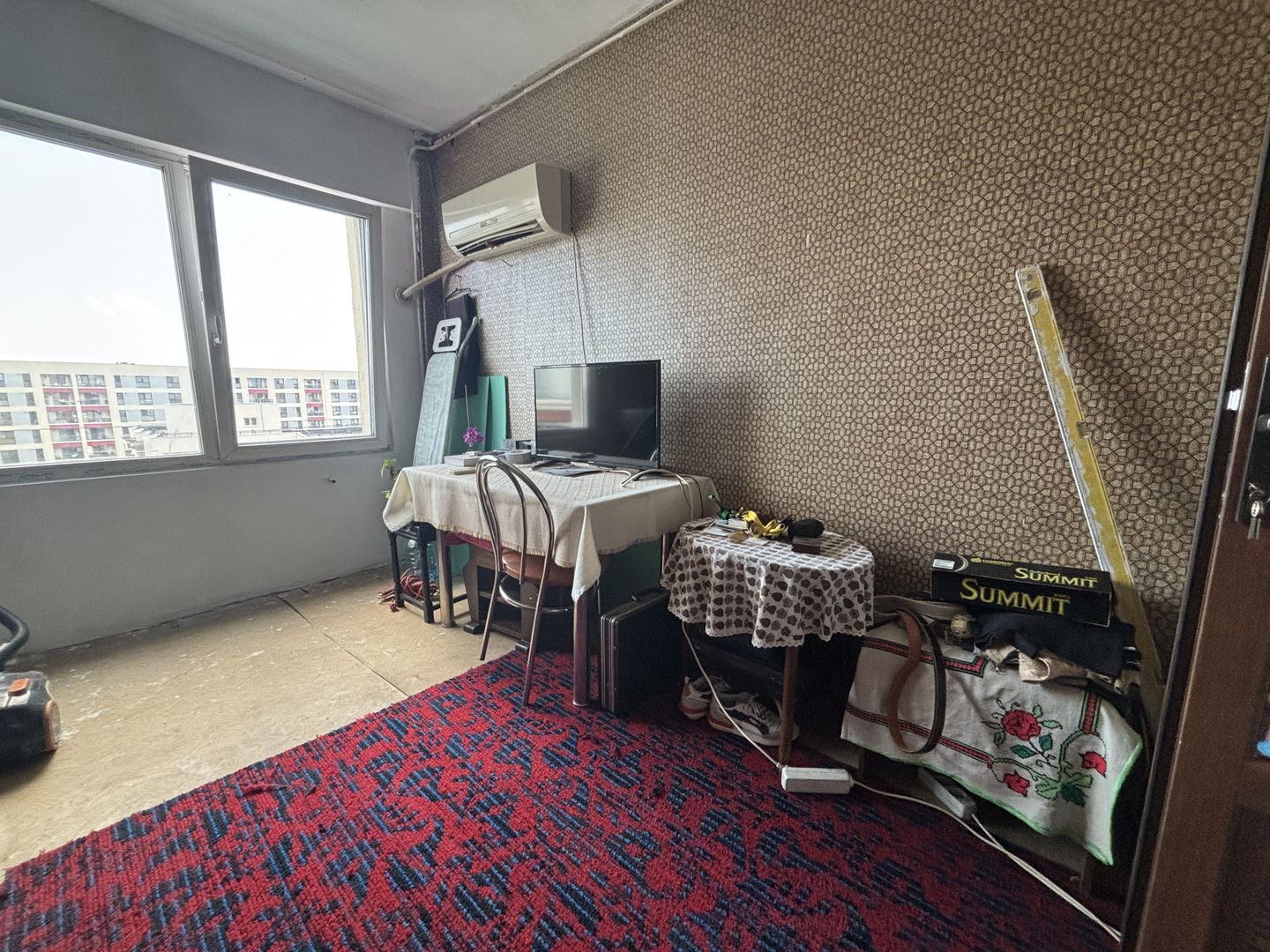 APARTAMENT 4 CAMERE | CENTRALA | LOC DE PARCARE - Poză 20