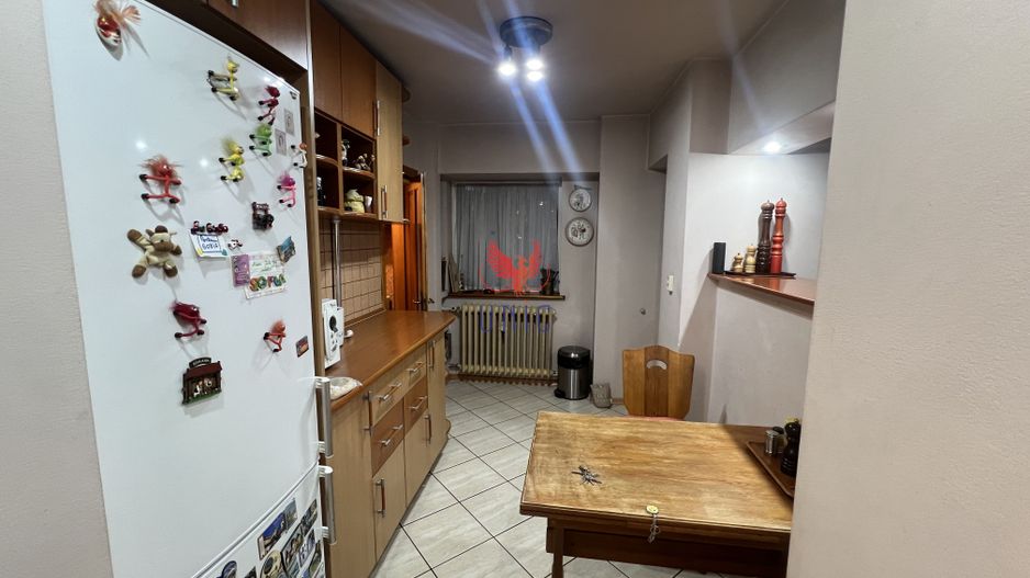 Apartament 3 camere J-uri Rovine et 2/4 - Poză 15