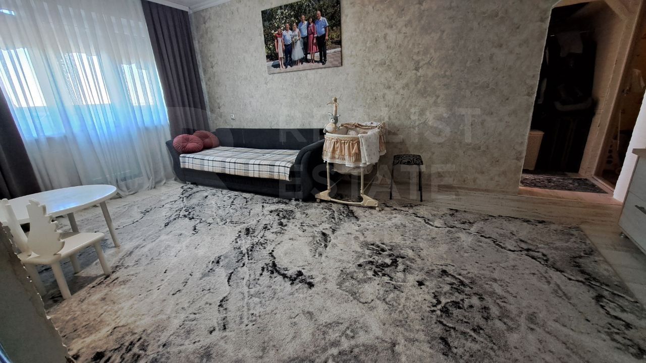 Vânzare, apartament, 3 camere, str. Nicolae Iorga, Bălți - Poză 1