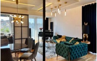 Apartament 2 camere, premium –Parlament/Parcul Carol - Poză 1