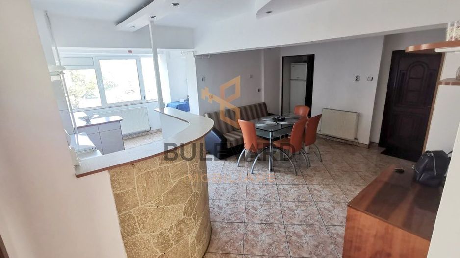 Apartament 3 camere decomandate + garaj! - Poză 2