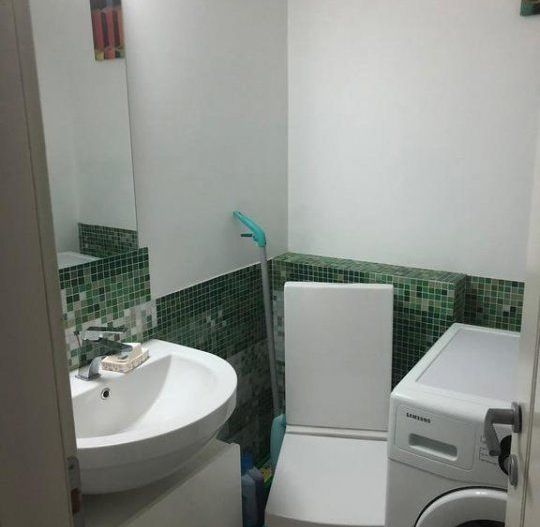 Apartament Lux de inchiriat zona Dorobanti | str. Polona - Poză 13