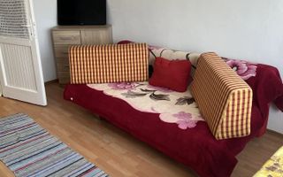 Complex Studențesc | 1 cameră | Etaj 2 | 35 mp | Investiție - Poză 3