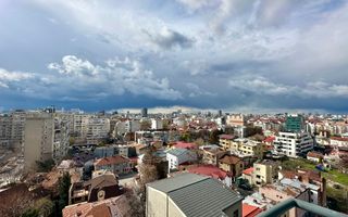 Spatiu cu view si terasa ideal atat pentru birou cat si pentru locuinta - Poză 1