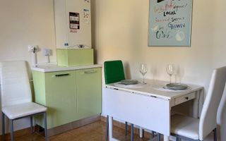 Vila 3 camere Pipera Class. Curte 200mp. 2 locuri parcare. - Poză 5