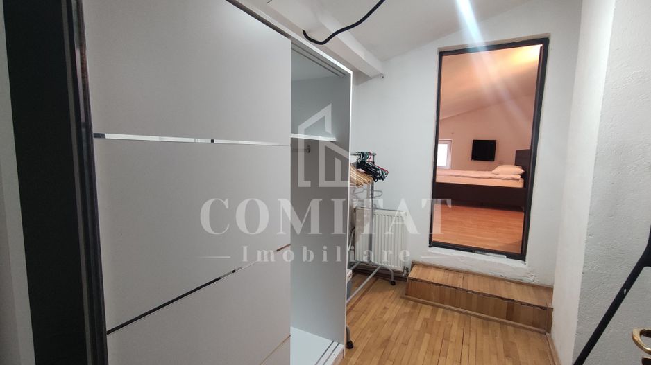 Casă individuală | Zona Calea Moților - Centrul comercial Platinia - Poză 15