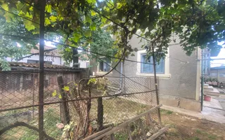 Vanzare casa cu 6 camere in Targoviste - vizavi de Colegiul Carabella - Poză 19