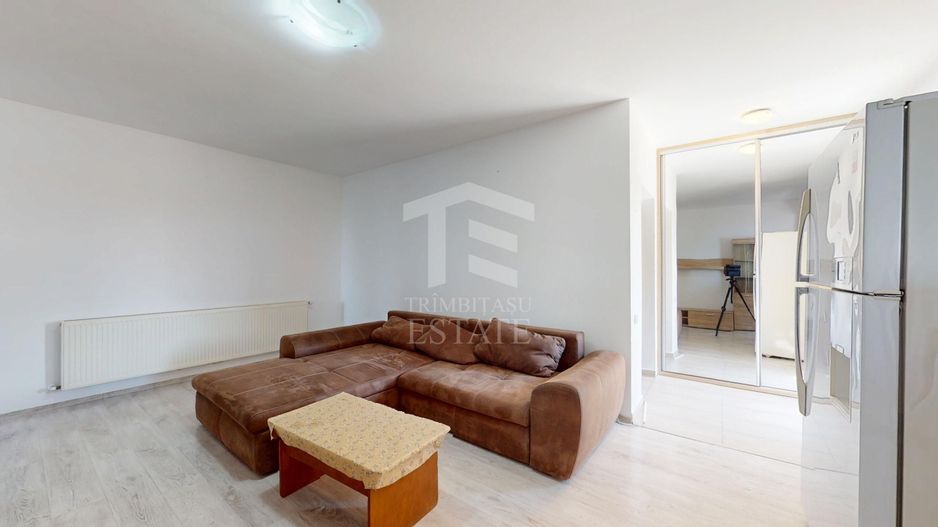 Apartament 2 camere cu 2 terase, 73,40 mp, Bragadiru - Poză 3