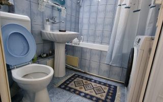 Apartament 4 camere, 2 bai, bloc realibitat, parcare, Bârcă Rahova - Poză 5