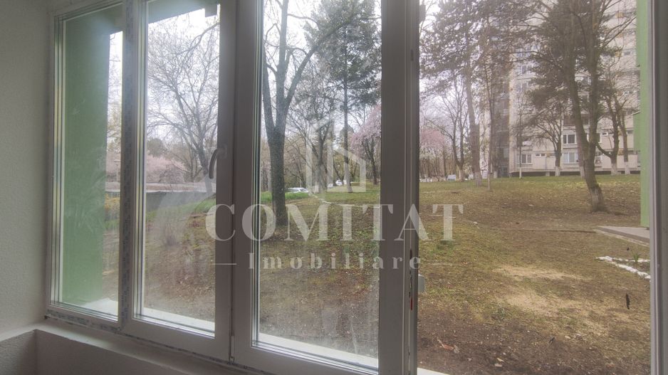 Apartament cu 2 camere decomandate | Baza Sportivă Gheorgheni - Poză 5