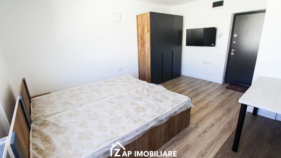 Spatiu de Birouri 100 mp - Renovat - Poză 10