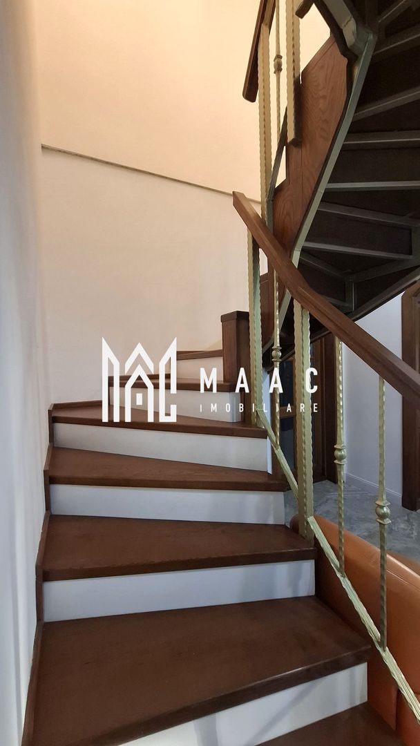 Apartament 4 camere I Decomandat I Garaj I B-dul Victoriei - Poză 12