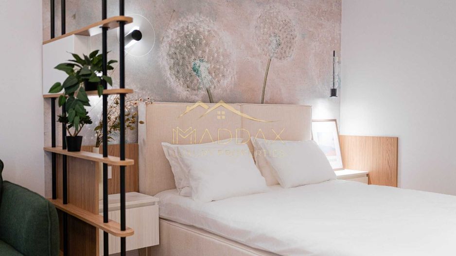 Studio exclusivist | 41mp | Piața Alba Iulia | Mall Vitan - Poză 7