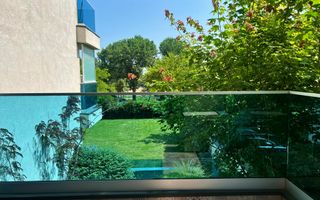 3 camere in curs de mobilare | Floreasca Residence - Poză 14