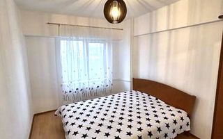 Închiriere Apartament cu 3 camere, AC, vedere Parc Păsărari, Bucur Obor 🌳 - Poză 6