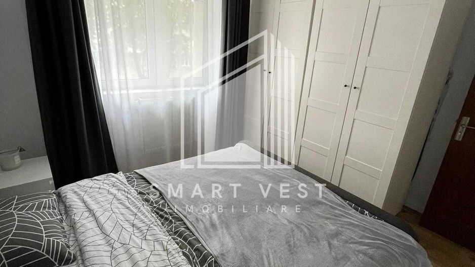 Apartament 3 camere de vânzare | Etaj 1 cu lift | Zona Careiului - Poză 3