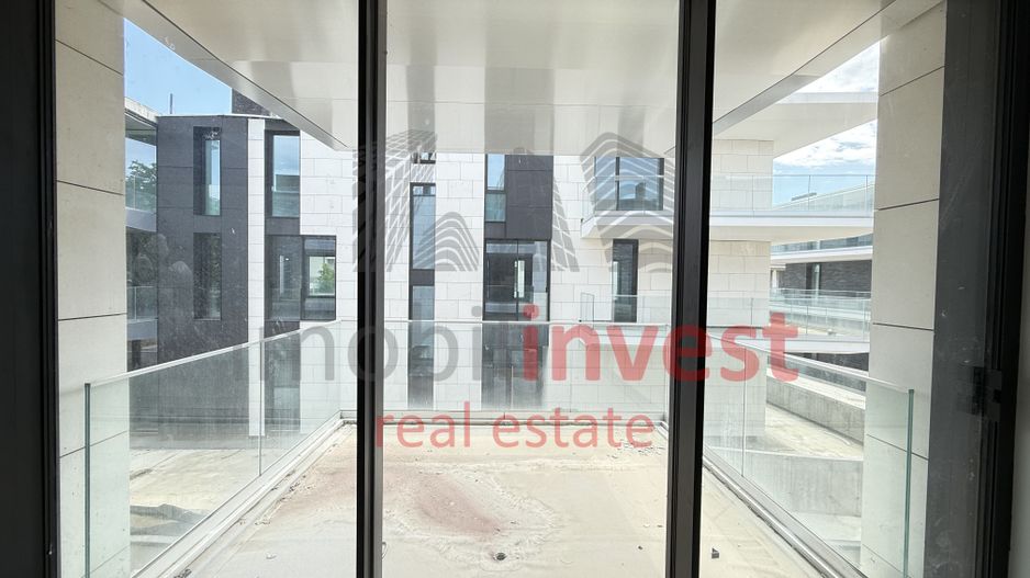 Apartament 3 camere Floreasca - Poză 6