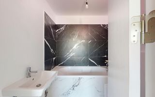 Casa Finalizata Voluntari Finisaje Complete Pompa Caldura Pret Promo - Poză 22