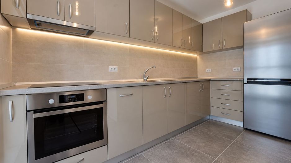 For Rent | Luxury 2-Room Apartment | 53 sqm | Balcony | Herăstrău - Poză 4