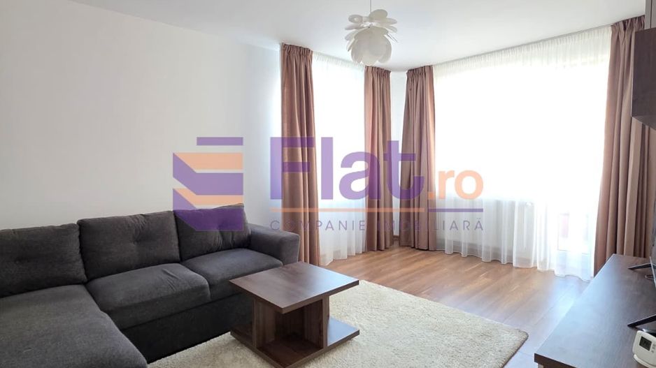 Apartament 2 camere – parcare inclusa zona Coresi - Poză 7