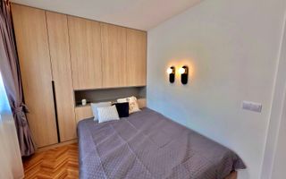 Apartament 3 camere Nou Renovat, Mărăști – la 5 min de FSEGA și Iulius Mall - Poză 5