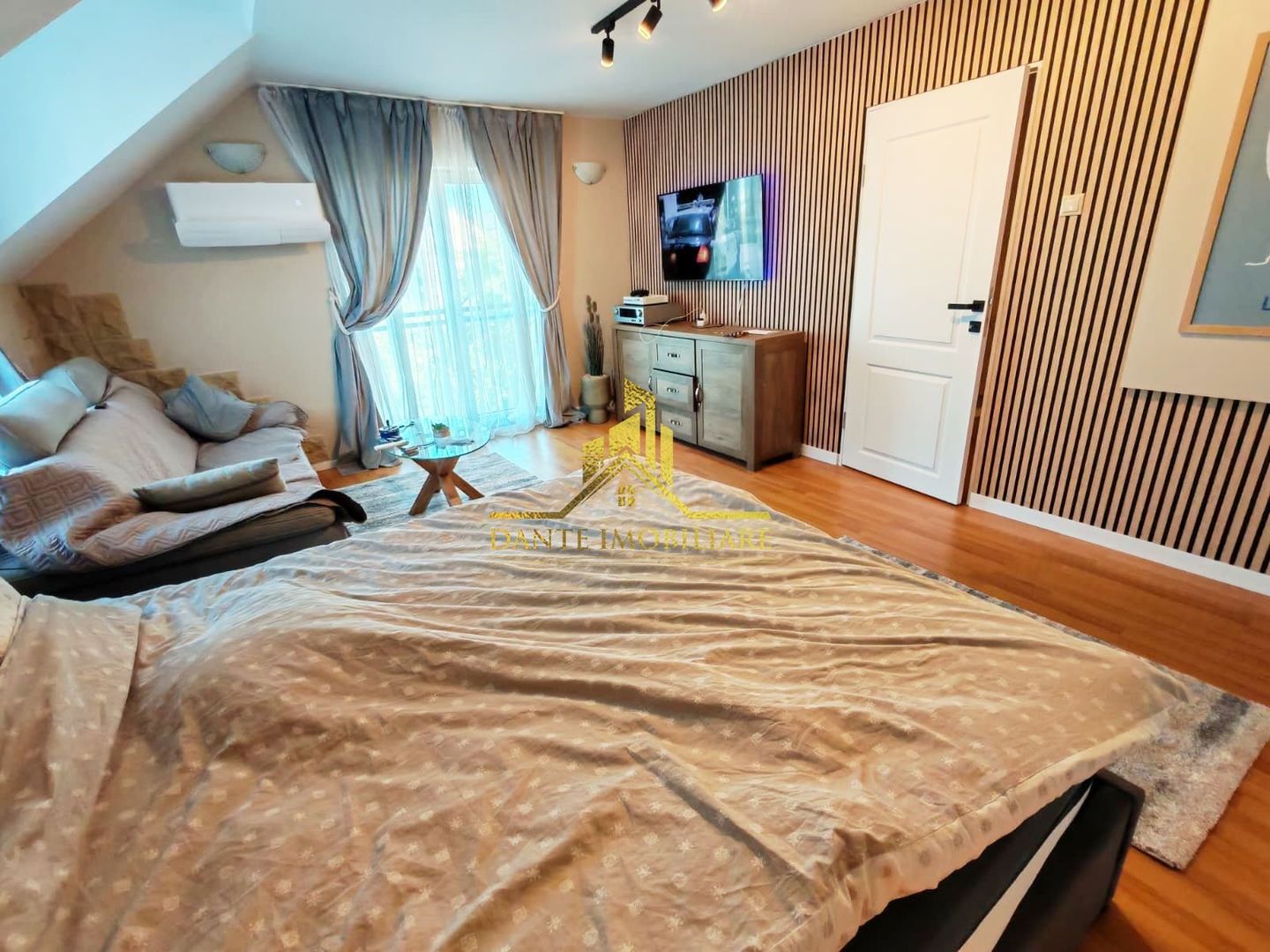 2 camere,lux, modern, premium, 110 mp, parcare, Calea Turzii - Poză 3