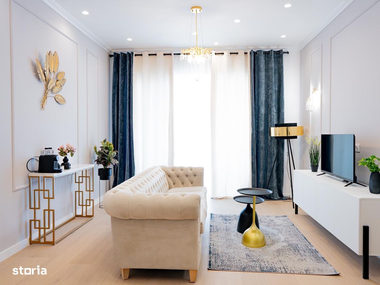 Apartament 2 camere - Poză 3