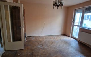 BRASADAS vinde ap 3 cam etaj 1/4 60mp in zona Ultracentrala. - Poză 1