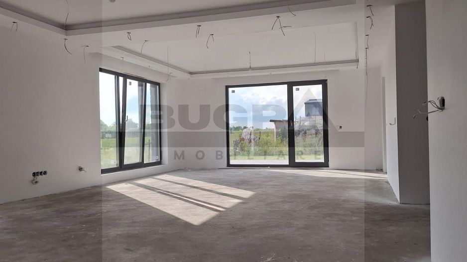 Casa individuala 205 mp, 4 dormitoare, 716 teren, Chinteni - Poză 5