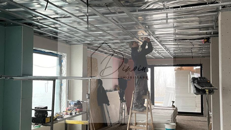 Casa Premium Parcul Verde I 4 camere I Locatie Premium I COMISION 0 - Poză 57