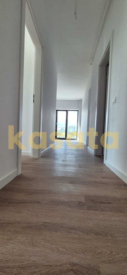 Apartament 3 camere | Băneasa | Northview - Poză 9