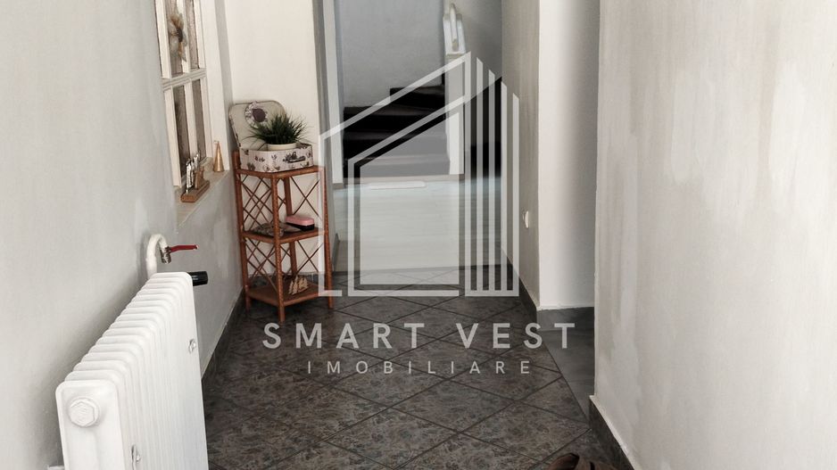 Casa de vânzare 380mp + locuinta separata pt oaspeti | Zona Cloșca - Poză 6