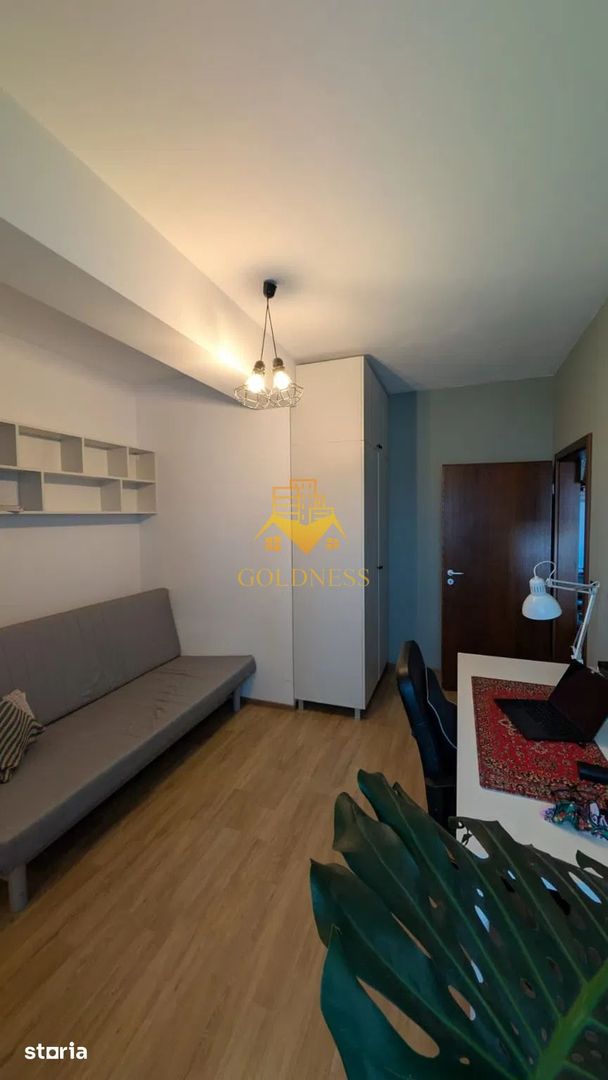 3 Camere Semidecomandate, Parcare, Bloc nou, Dogfriendly,Europa,Modern - Poză 6