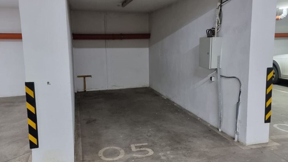 Vanzare apartament 2 camere in Traian Central Apartments, mobilat si utilat - Poză 11