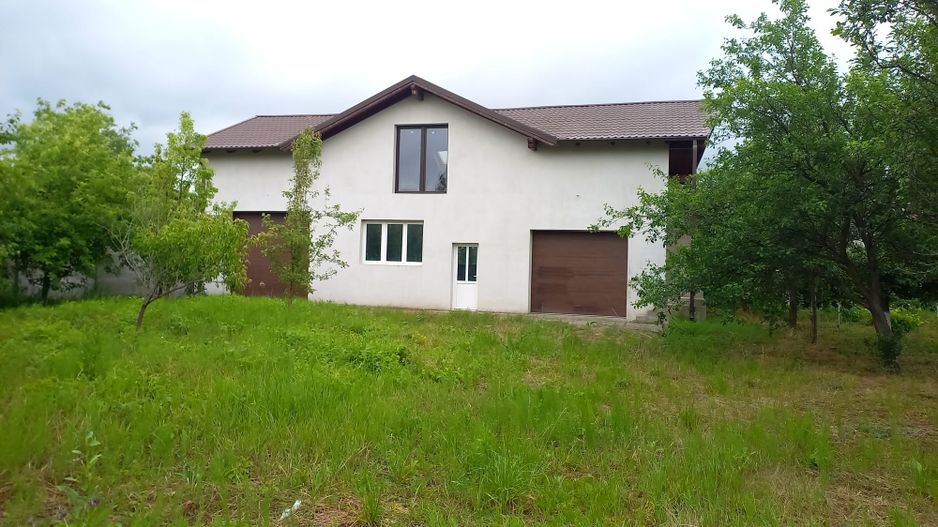 BRASADAS vinde casa individuala zona Odoreului. - Poză 8