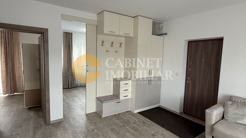 3 Camere - 51 mp - zona Visan - Poză 5