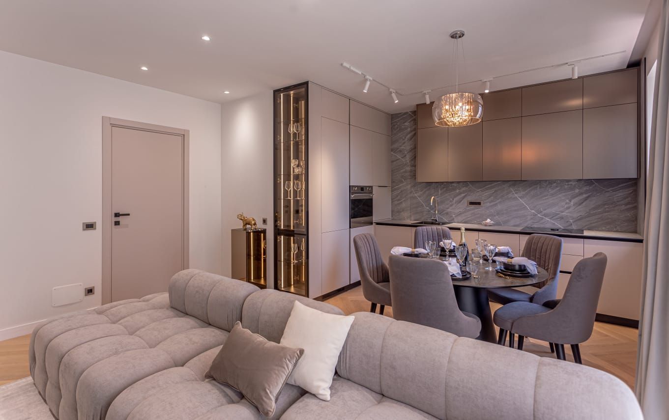 Apartament 2 Camere | NOU | Iancu Nicolae | Piscina - Poză 5