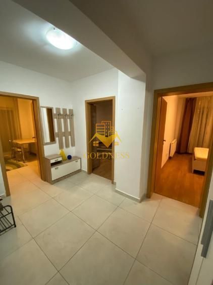 2 camerev decomandate, Marasti, Expo Transilvania, Pet Friendly - Poză 8