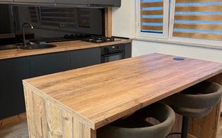 Apartament 2 camere Ivory Residence Pipera | Parcare + Boxă | Balcon închis - Poză 4