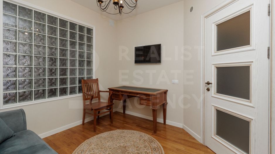 Chirie, apartament, 3 camere, strada  Independentei, Botanica. - Poză 10