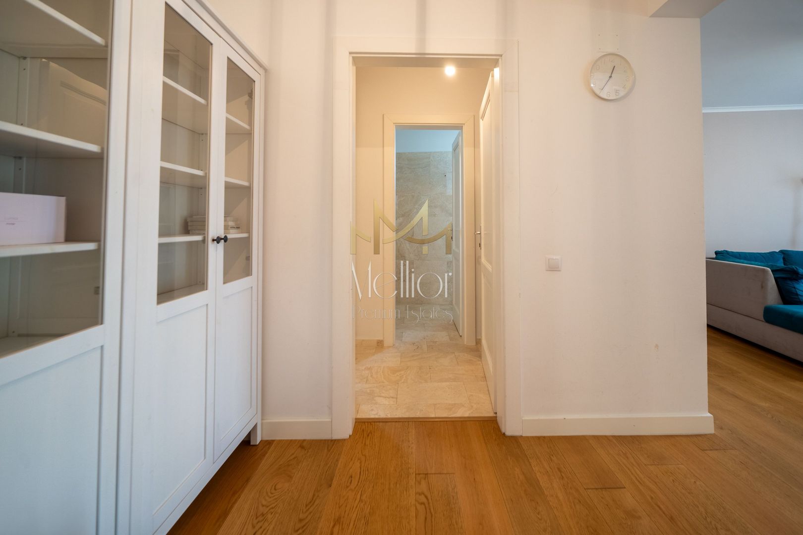 Apartament superb 3 camere } 92 mp | bloc nou | cart. Borhanci! - Poză 8