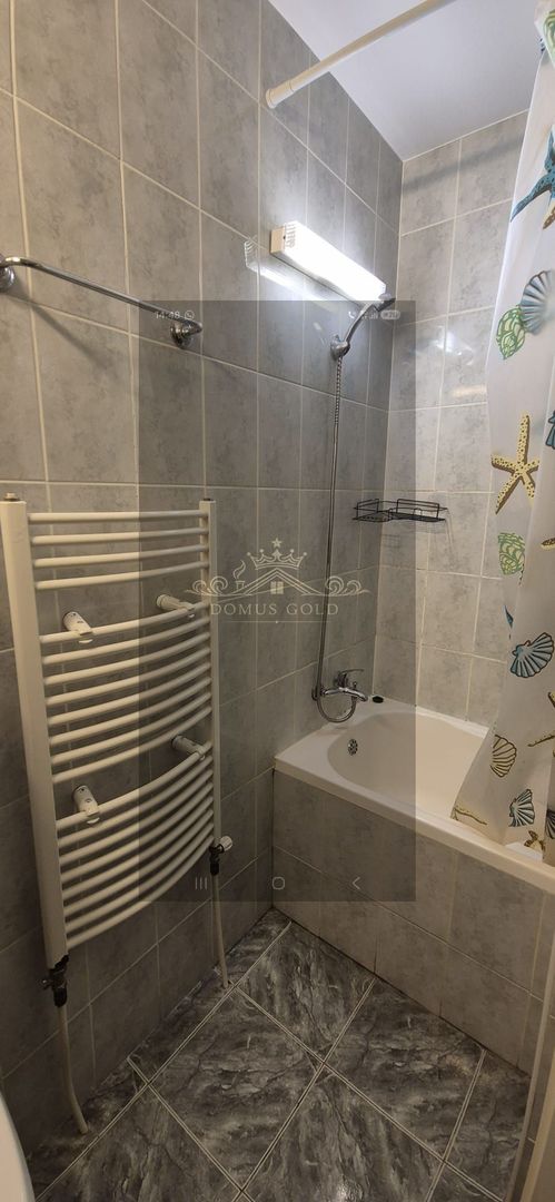 De vanzare apartament cu 2 camere, str. Bucegi, Manastur - Poză 3