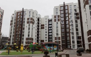 Vânzare, penthouse, 4 camere, bulevardul Decebal, Botanica - Poză 54