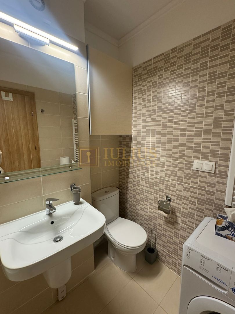 2 camere, loc de parcare City of Mara - Poză 11