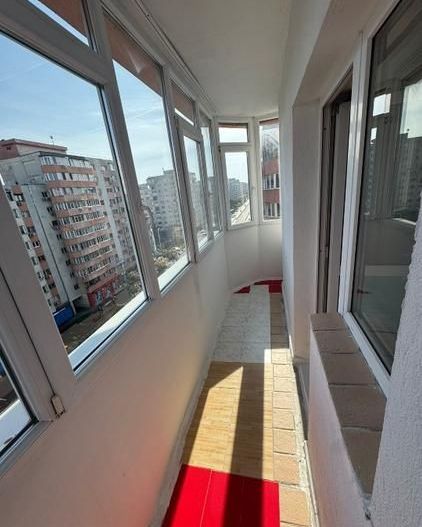 Apartament luminos,central, reabilitat termic, - Poză 6