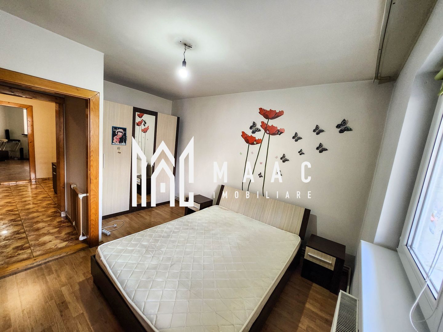 Apartament 2 camere | 2 balcoane | Etaj 1 | Rusciorului Simpa - Poză 3